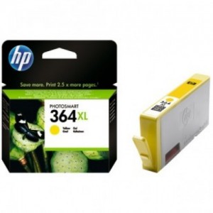 HP 364Y XL (CB325EE) OEM